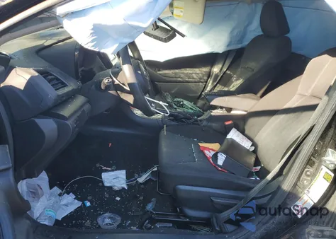 2019 Subaru Impreza z USA, uszkodzony, nr VIN 4S3GTAA60K3761210